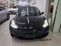 Tesla Model 3 Performance All-Wheel Drive - ფოტო 3