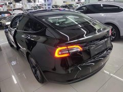 Tesla Model 3 Performance All-Wheel Drive - ფოტო 5