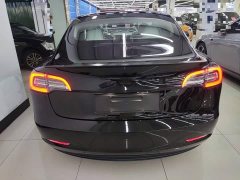 Tesla Model 3 Performance All-Wheel Drive - ფოტო 6