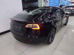 Tesla Model 3 Performance All-Wheel Drive - ფოტო 7