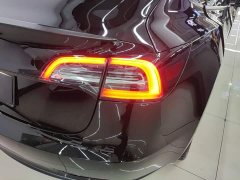 Tesla Model 3 Performance All-Wheel Drive - ფოტო 8