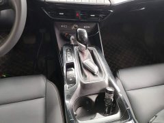SAIC MG5 2021 Facelift 1.8L DVVT CVT Youth Luxury Edition - ფოტო 10