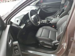 SAIC MG5 2021 Facelift 1.8L DVVT CVT Youth Luxury Edition - ფოტო 11