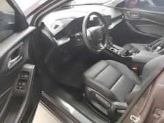 SAIC MG5 2021 Facelift 1.8L DVVT CVT Youth Luxury Edition - ფოტო 12