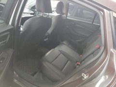 SAIC MG5 2021 Facelift 1.8L DVVT CVT Youth Luxury Edition - ფოტო 13