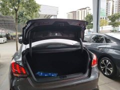 SAIC MG5 2021 Facelift 1.8L DVVT CVT Youth Luxury Edition - ფოტო 15