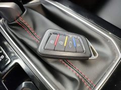 SAIC MG5 2021 Facelift 1.8L DVVT CVT Youth Luxury Edition - ფოტო 17