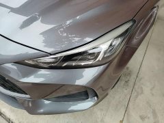 SAIC MG5 2021 Facelift 1.8L DVVT CVT Youth Luxury Edition - ფოტო 18