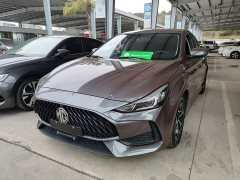 SAIC MG5 2021 Facelift 1.8L DVVT CVT Youth Luxury Edition - ფოტო 2