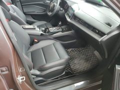 SAIC MG5 2021 Facelift 1.8L DVVT CVT Youth Luxury Edition - ფოტო 20
