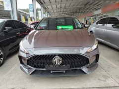 SAIC MG5 2021 Facelift 1.8L DVVT CVT Youth Luxury Edition - ფოტო 3
