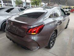 SAIC MG5 2021 Facelift 1.8L DVVT CVT Youth Luxury Edition - ფოტო 5