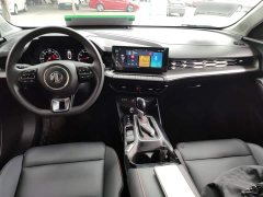 SAIC MG5 2021 Facelift 1.8L DVVT CVT Youth Luxury Edition - ფოტო 6