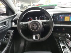 SAIC MG5 2021 Facelift 1.8L DVVT CVT Youth Luxury Edition - ფოტო 7