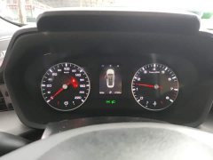 SAIC MG5 2021 Facelift 1.8L DVVT CVT Youth Luxury Edition - ფოტო 8