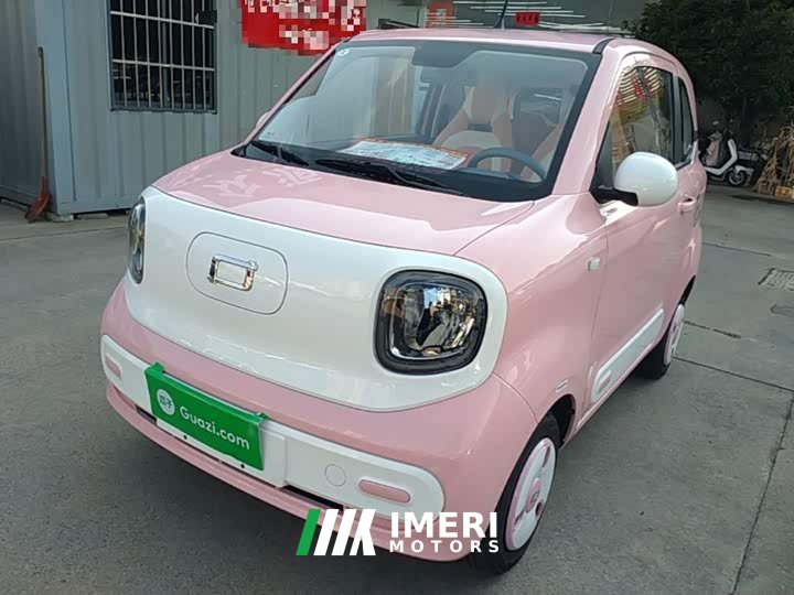 FAW Besturn Xiaoma 222km Linglong Edition - ავტომობილი ჩინეთიდან