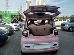 FAW Besturn Xiaoma 222km Linglong Edition - ფოტო 15