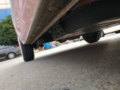 FAW Besturn Xiaoma 222km Linglong Edition - ფოტო 19
