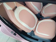 FAW Besturn Xiaoma 222km Linglong Edition - ფოტო 20