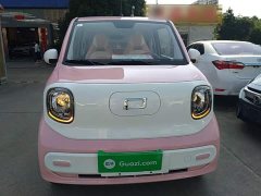 FAW Besturn Xiaoma 222km Linglong Edition - ფოტო 3