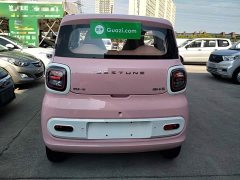 FAW Besturn Xiaoma 222km Linglong Edition - ფოტო 4
