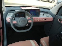 FAW Besturn Xiaoma 222km Linglong Edition - ფოტო 6