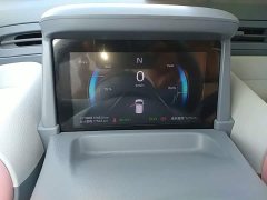 FAW Besturn Xiaoma 222km Linglong Edition - ფოტო 8