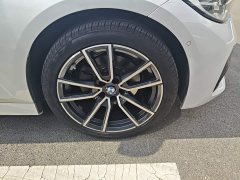 BMW 3 Series Facelift 325Li xDrive M Sport Package - ფოტო 12