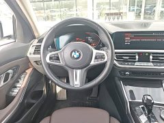 BMW 3 Series Facelift 325Li xDrive M Sport Package - ფოტო 15