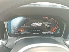 BMW 3 Series Facelift 325Li xDrive M Sport Package - ფოტო 16