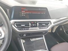 BMW 3 Series Facelift 325Li xDrive M Sport Package - ფოტო 18