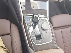 BMW 3 Series Facelift 325Li xDrive M Sport Package - ფოტო 19
