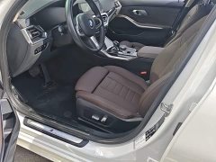 BMW 3 Series Facelift 325Li xDrive M Sport Package - ფოტო 20