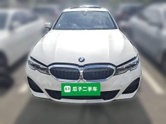 BMW 3 Series Facelift 325Li xDrive M Sport Package - ფოტო 5