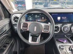 Tank 300 Off-Road Edition 2.0T Challenger - ფოტო 11