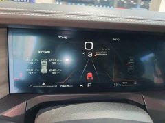 Tank 300 Off-Road Edition 2.0T Challenger - ფოტო 12