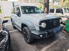 Tank 300 Off-Road Edition 2.0T Challenger - ფოტო 4