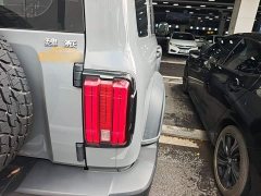 Tank 300 Off-Road Edition 2.0T Challenger - ფოტო 8