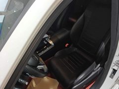 Mercedes-Benz C-Class Facelift C 200 L Sport Edition - ფოტო 11