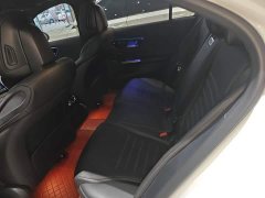 Mercedes-Benz C-Class Facelift C 200 L Sport Edition - ფოტო 13