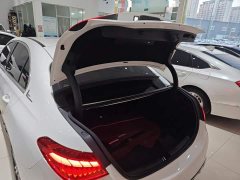 Mercedes-Benz C-Class Facelift C 200 L Sport Edition - ფოტო 15