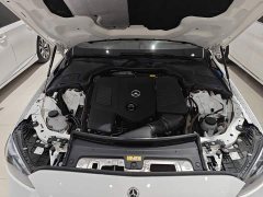 Mercedes-Benz C-Class Facelift C 200 L Sport Edition - ფოტო 16