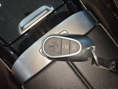 Mercedes-Benz C-Class Facelift C 200 L Sport Edition - ფოტო 17