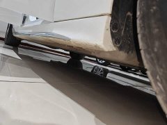Mercedes-Benz C-Class Facelift C 200 L Sport Edition - ფოტო 19