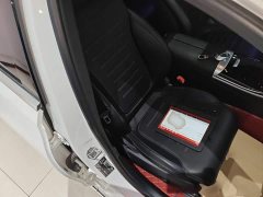 Mercedes-Benz C-Class Facelift C 200 L Sport Edition - ფოტო 20