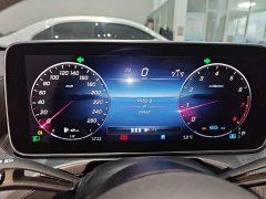 Mercedes-Benz C-Class Facelift C 200 L Sport Edition - ფოტო 8