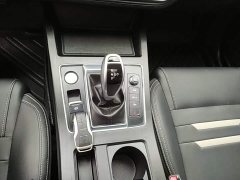 BYD Qin Pro 2020 Beyond Edition 1.5TI Automatic Flagship - ფოტო 10