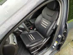 BYD Qin Pro 2020 Beyond Edition 1.5TI Automatic Flagship - ფოტო 11