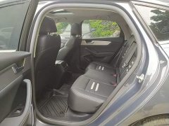 BYD Qin Pro 2020 Beyond Edition 1.5TI Automatic Flagship - ფოტო 13