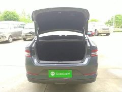 BYD Qin Pro 2020 Beyond Edition 1.5TI Automatic Flagship - ფოტო 15